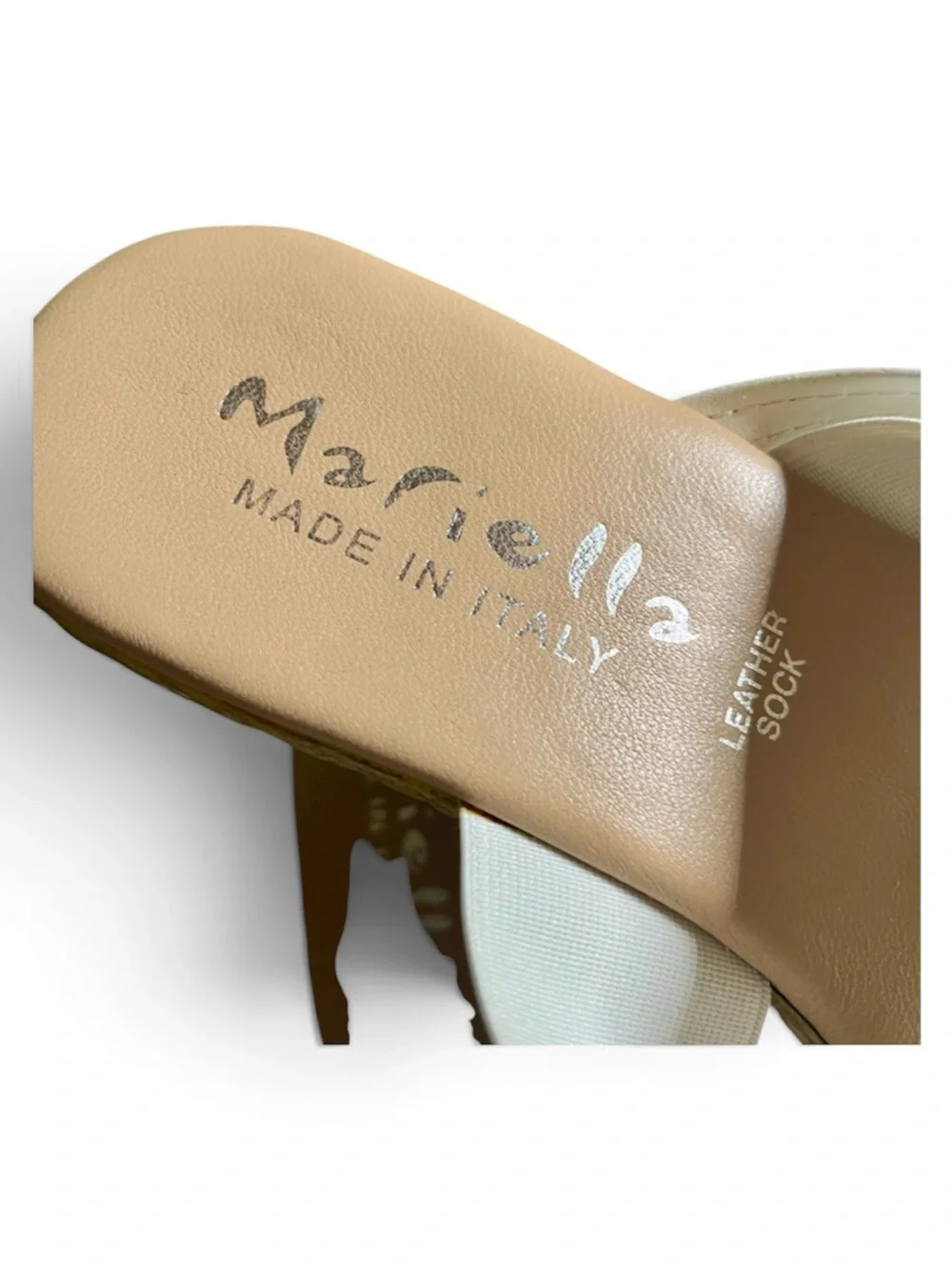 MARELLA beautiful mariella